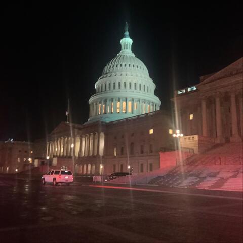 Tennessee Whiskey (Live)