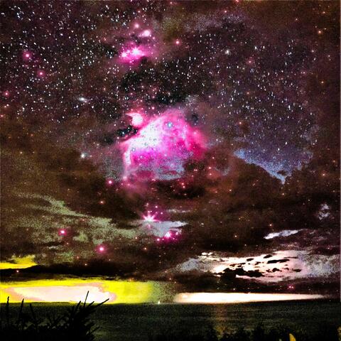 Celtic Sky Fantasy World Music Collection