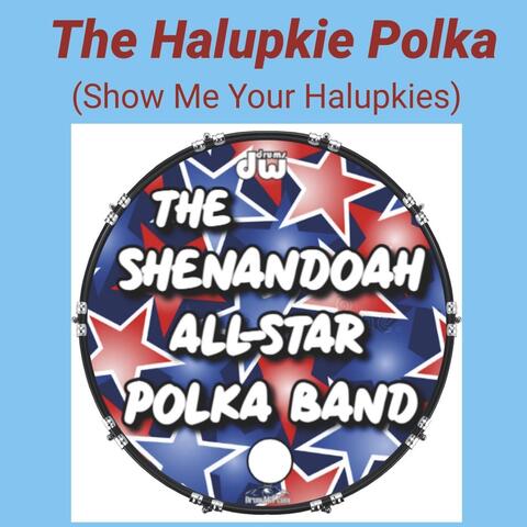 The Halupkie Polka
