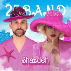 Shazdeh