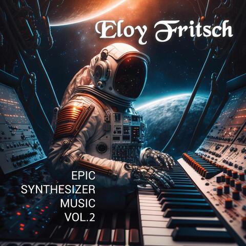 Epic Synthesizer Music, Vol. 2
