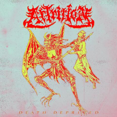Death Deprived
