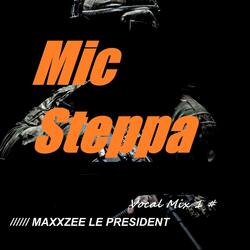 Mic Steppa (Vocal Mix 1)
