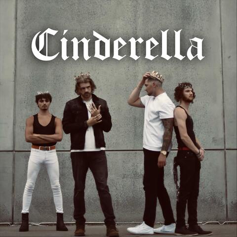 Cinderella