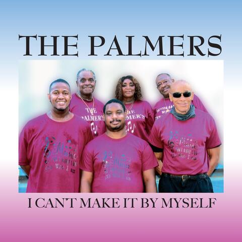 I Can't Make It by Myself