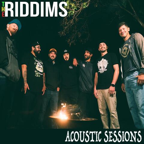 Acoustic Sessions