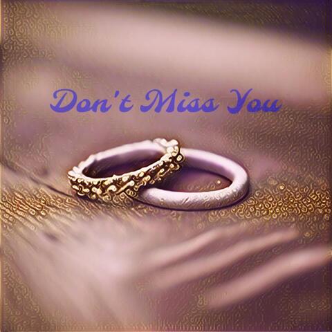 Don't Miss You