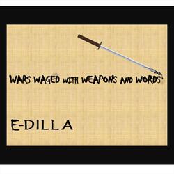Wars Waged with Weapons and Words