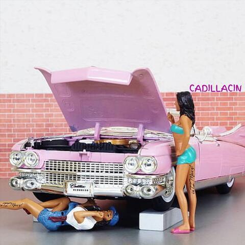 Cadillacin