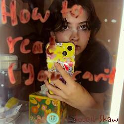 How to Read ( You Can't )