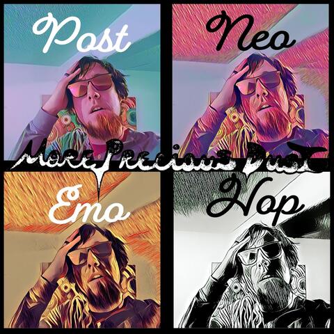 Post Neo Emo Hop