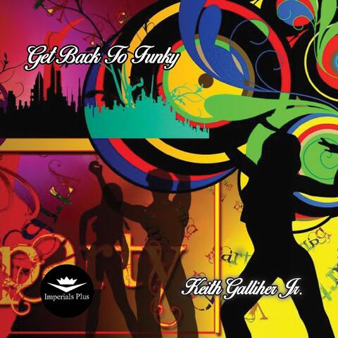 Get Back to Funky