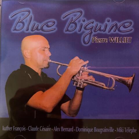 BLUE BIGUINE