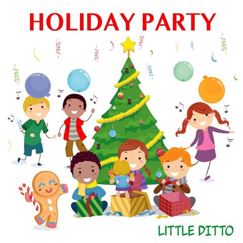 Holiday Party