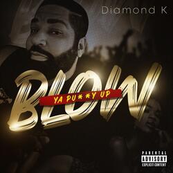 Blow Your Pu**y Up (Acapella)