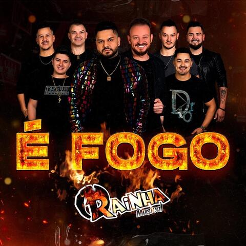 É Fogo