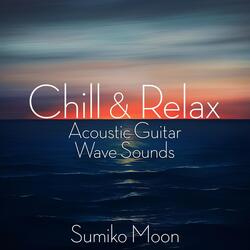 Nice Vibes (Acoustic Guitar Waves Sounds)