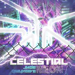 Celestial Neon