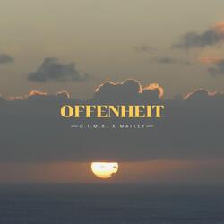 Offenheit (feat. Maikey)