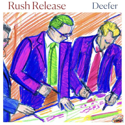 Rush Release
