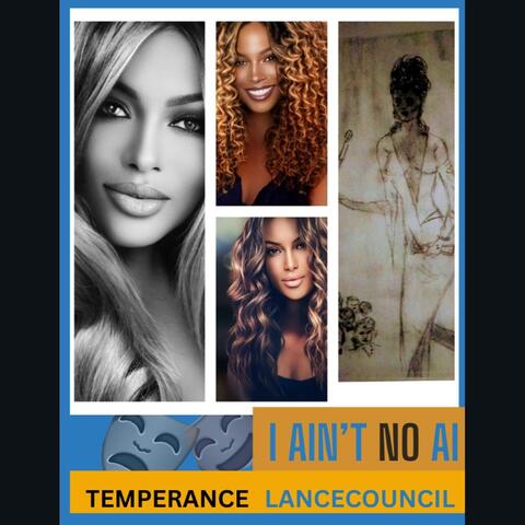 I AIN'T NO AI