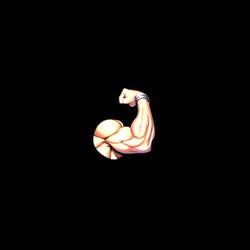 Buff Guy