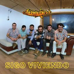 Sigo viviendo
