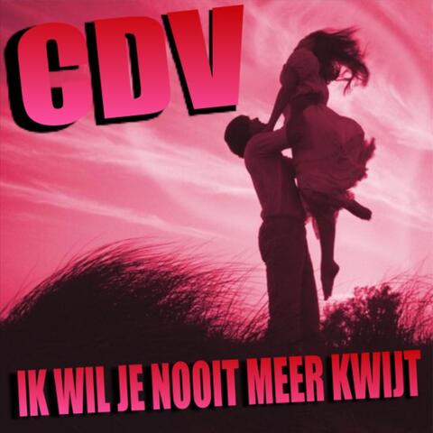 Ik Wil Je Nooit Meer Kwijt