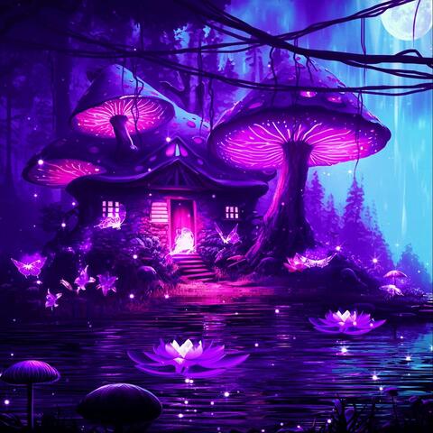 Soothing Peaceful Night