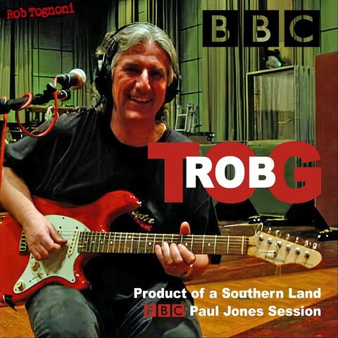 Product of a Southern Land: BBC Paul Jones Session - EP
