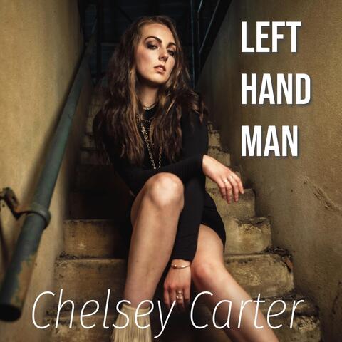 Left Hand Man