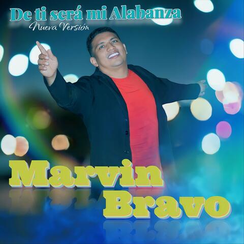 De Tí Será Mi Alabanza (Nueva Versión)