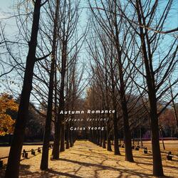 Autumn Romance (Piano Version)