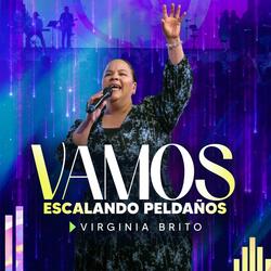 Vamos Escalando Peldaños (En Vivo)