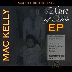 Take Care of Her (Open Verses Version)