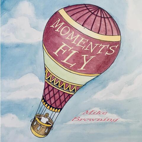 Moments Fly