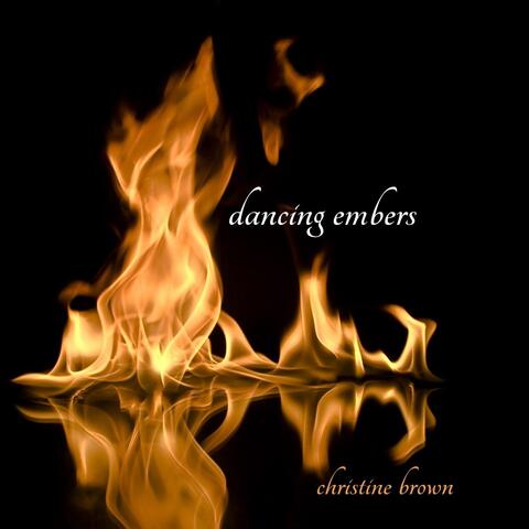 Dancing Embers