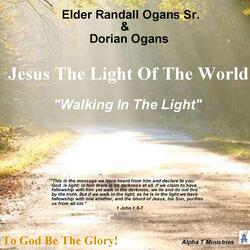 Walking In The Light