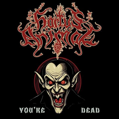 You're Dead