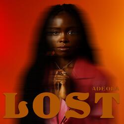 Lost