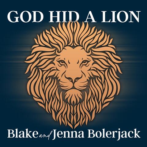 God Hid A Lion