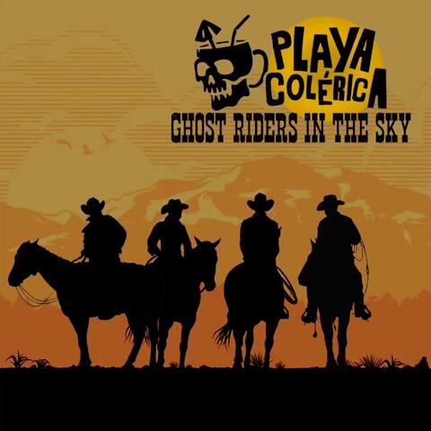 Ghost Riders in the Sky