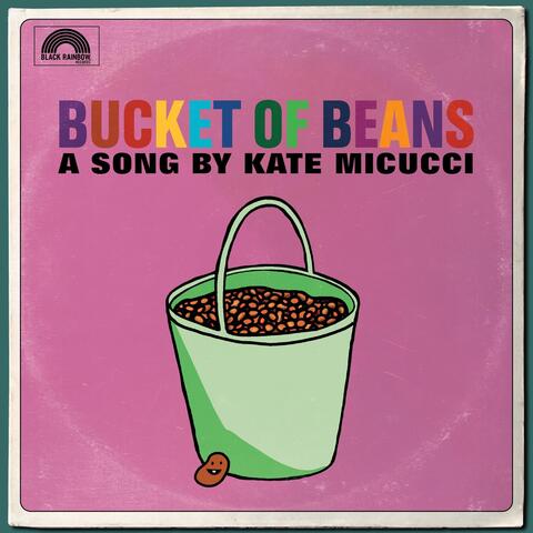 Bucket of Beans
