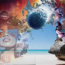 S.O.S (DJ Mix)