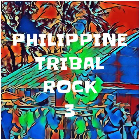 Philippine Tribal Rock 3