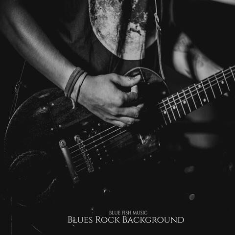 Blues Rock Background