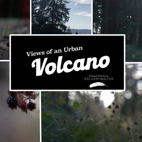 Views of an Urban Volcano