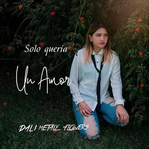 Solo Quería un Amor
