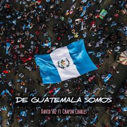 De Guatemala Somos