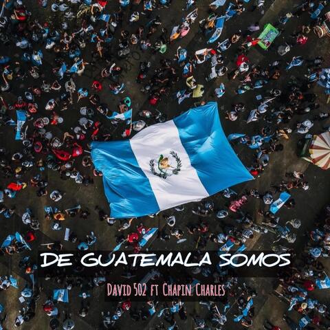 De Guatemala Somos